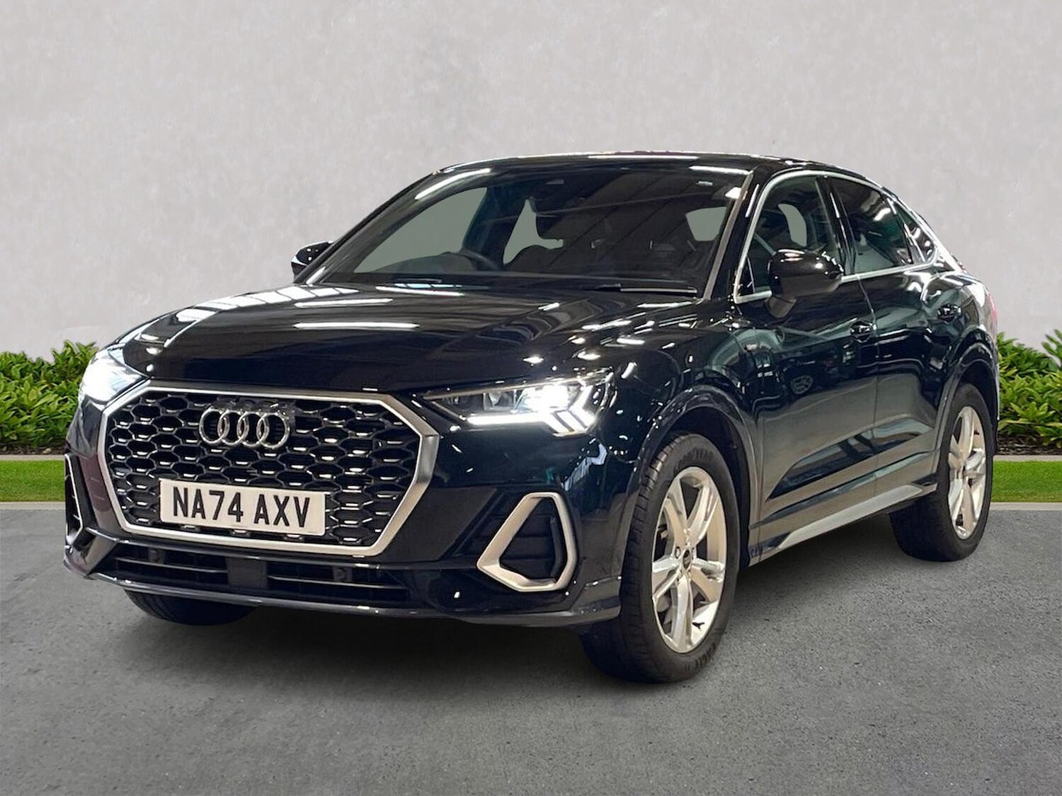 Used Audi Q3 2024 for sale - 78194117: Photo 22