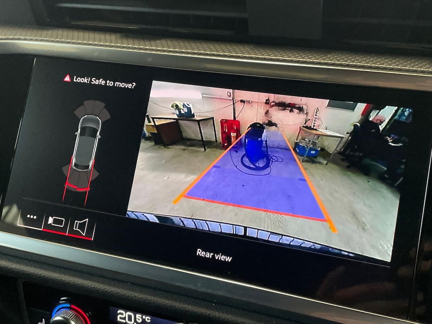 Used Audi Q3 2024 for sale - 78194117: Photo 25