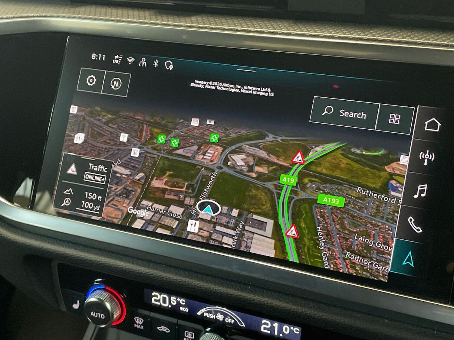 Used Audi Q3 2024 for sale - 78194117: Photo 26