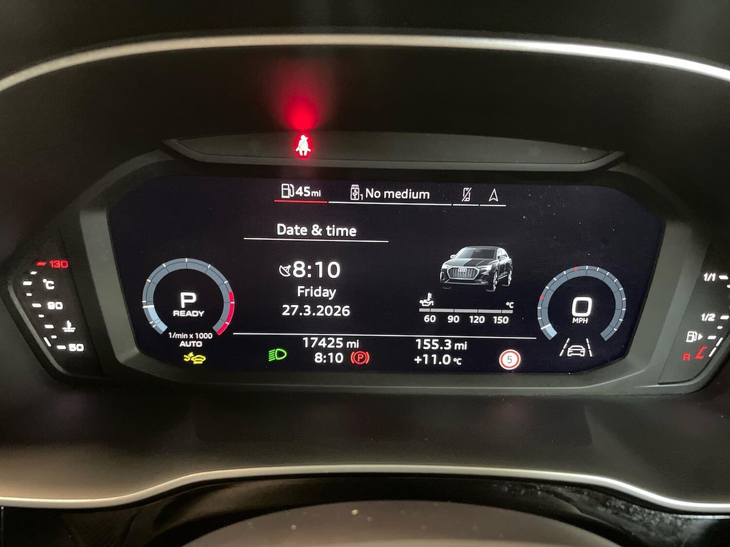 Used Audi Q3 2024 for sale - 78194117: Photo 27