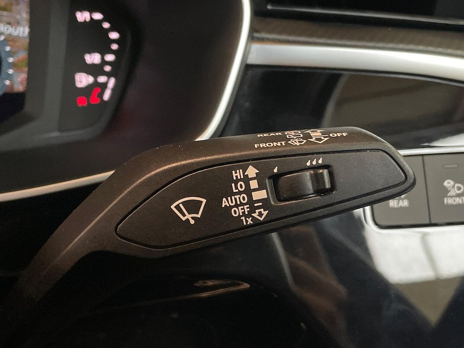 Used Audi Q3 2024 for sale - 78194117: Photo 30