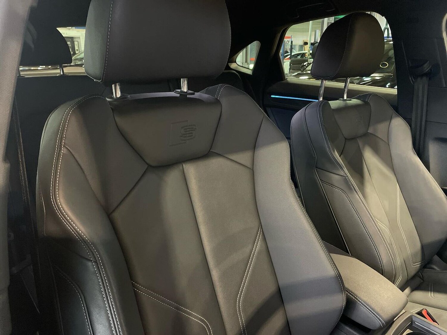 Used Audi Q3 2024 for sale - 78194117: Photo 32