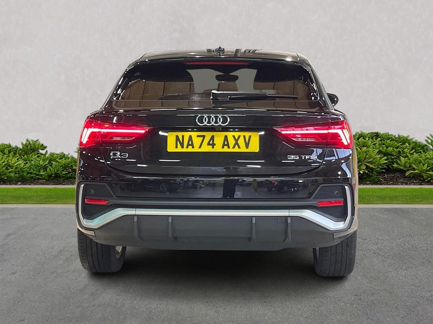 Used Audi Q3 2024 for sale - 78194117: Photo 6