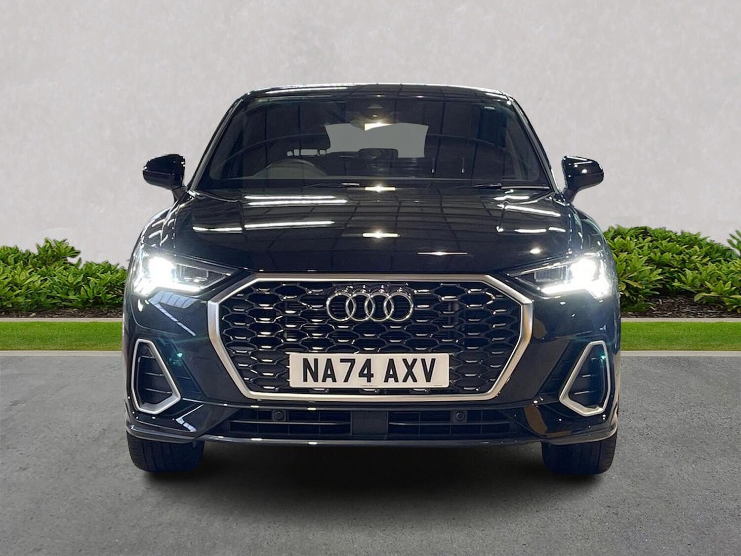 Used Audi Q3 2024 for sale - 78194117: Photo 7