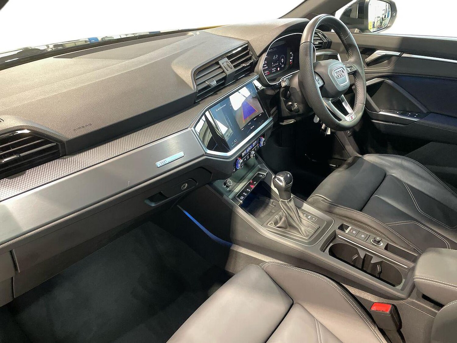 Used Audi Q3 2024 for sale - 78194117: Photo 9