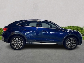 Used Audi Q3 2023 for sale - 79381888: Photo