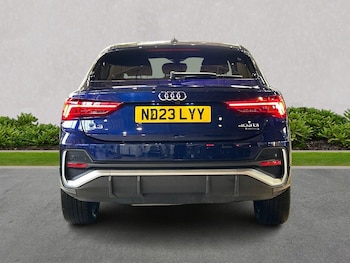 Used Audi Q3 2023 for sale - 79381888: Photo