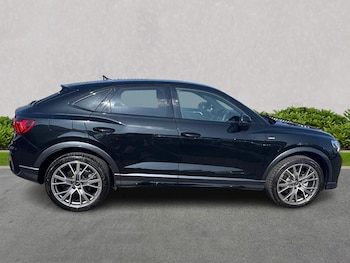 Used Audi Q3 2025 for sale - 75587334: Photo