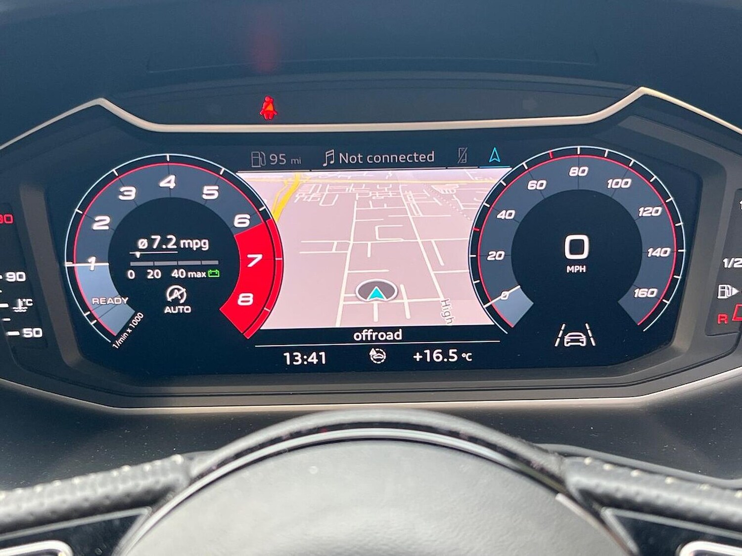 Used Audi A1 2020 for sale - 76477298: Photo 10