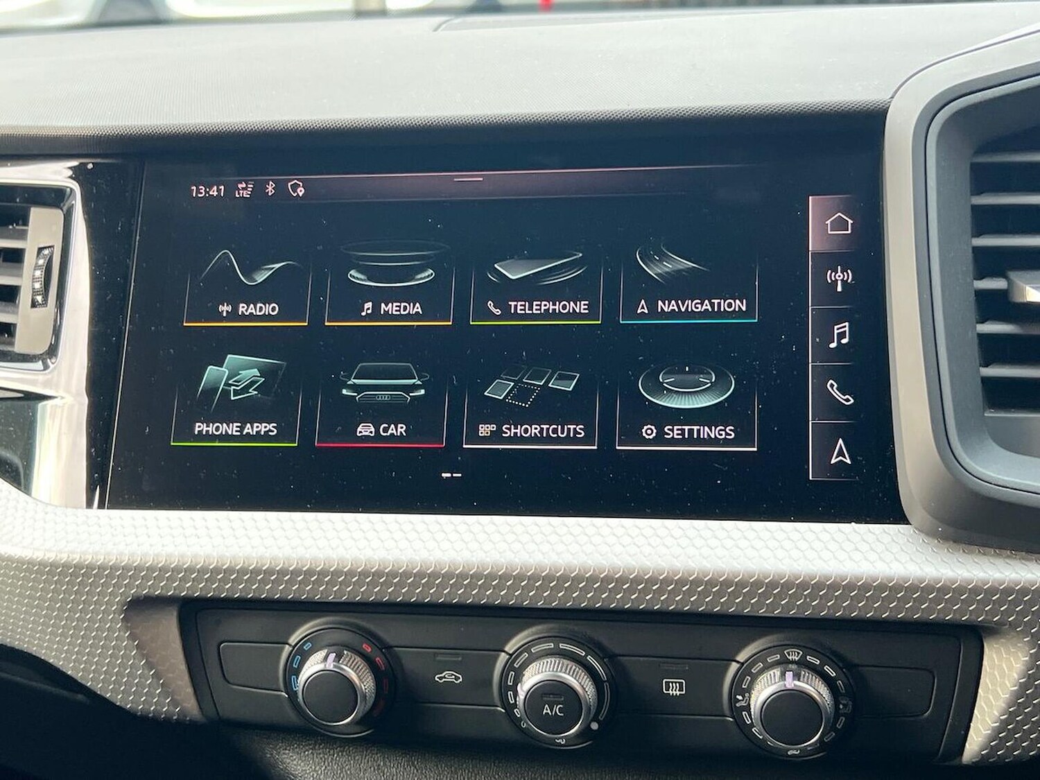 Used Audi A1 2020 for sale - 76477298: Photo 11