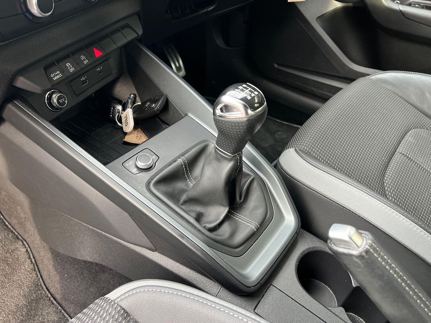 Used Audi A1 2020 for sale - 76477298: Photo 13