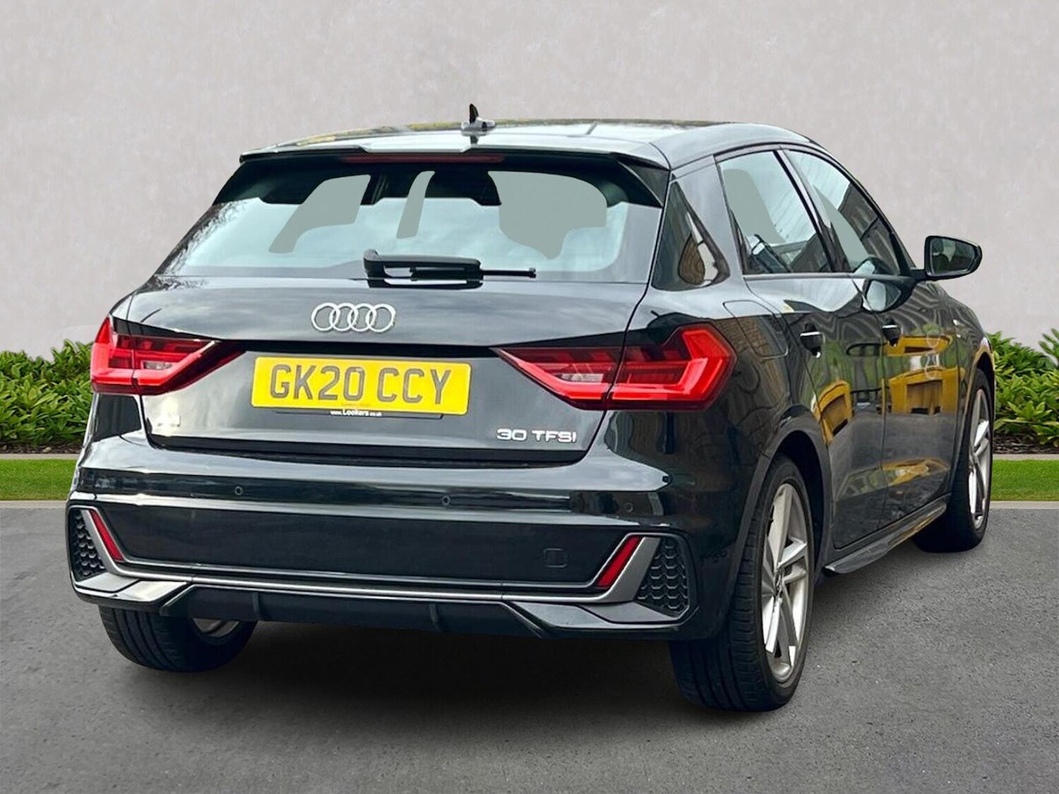 Used Audi A1 2020 for sale - 76477298: Photo 18