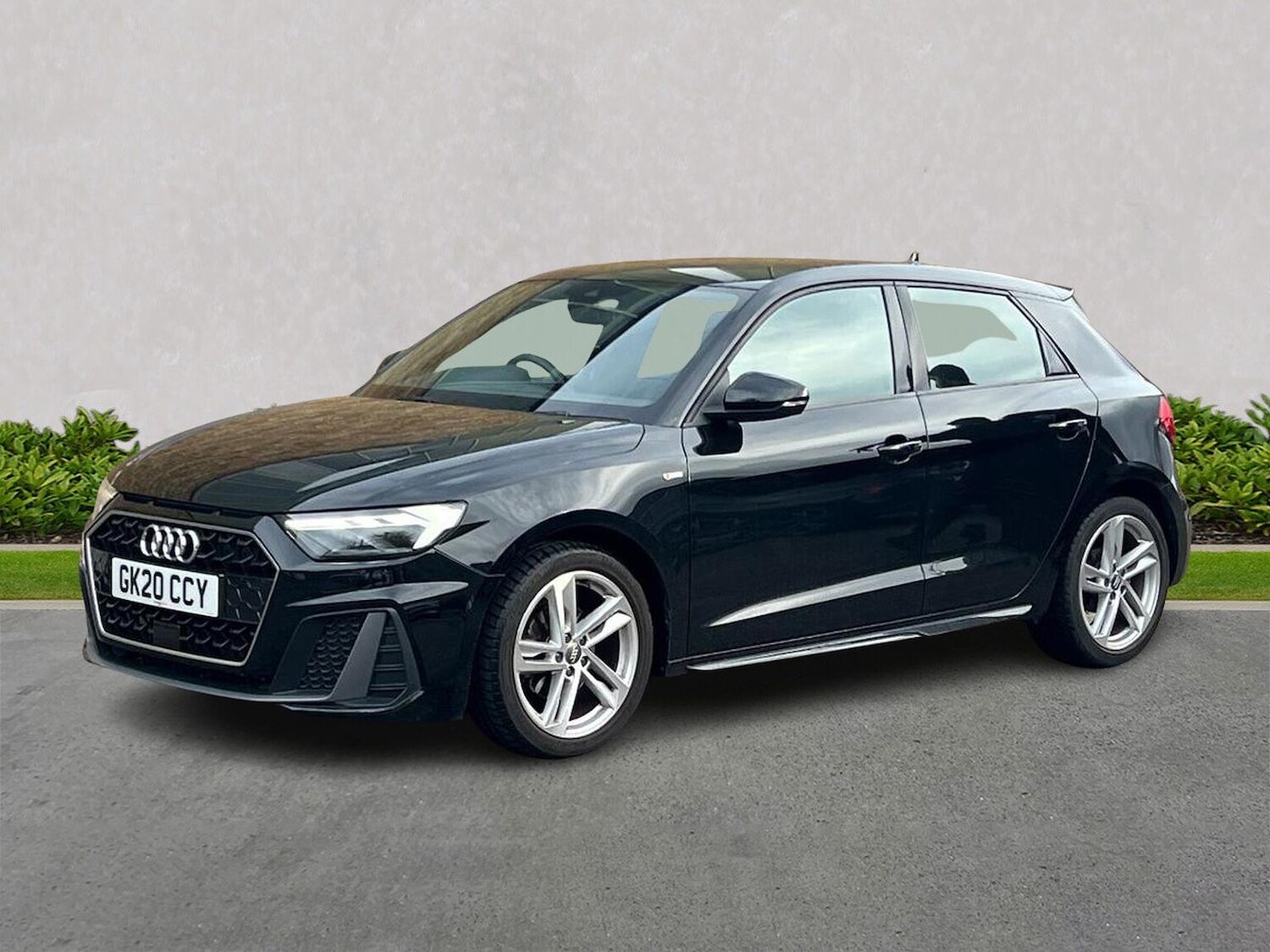 Used Audi A1 2020 for sale - 76477298: Photo 20