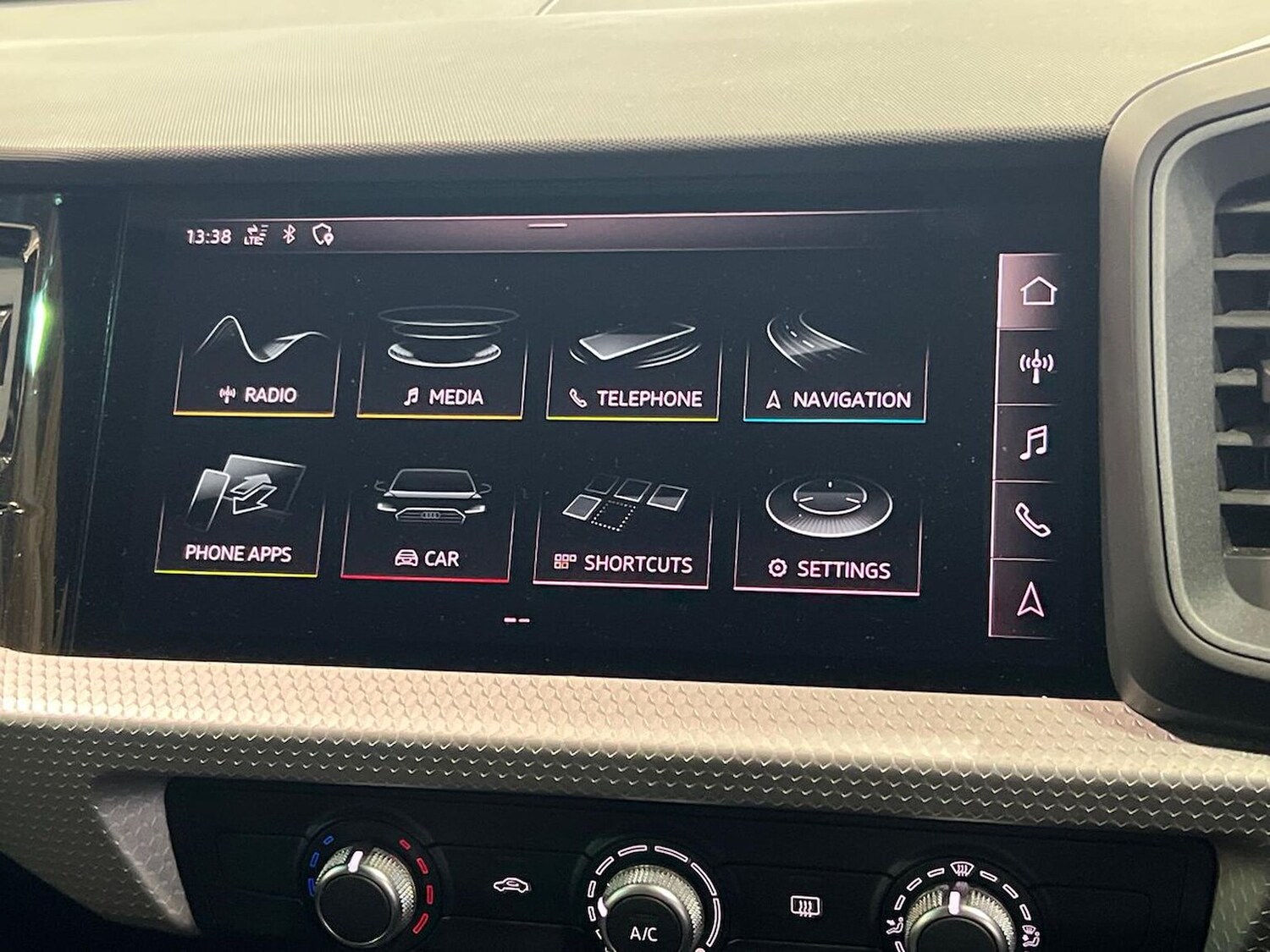 Used Audi A1 2020 for sale - 76477298: Photo 25