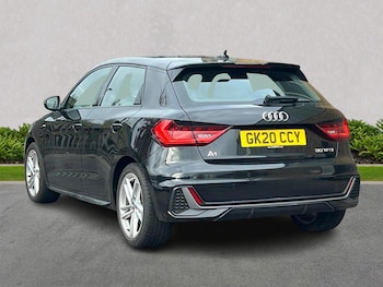 Used Audi A1 2020 for sale - 76477298: Photo