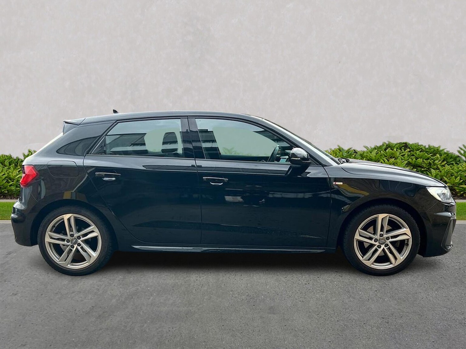 Used Audi A1 2020 for sale - 76477298: Photo 3