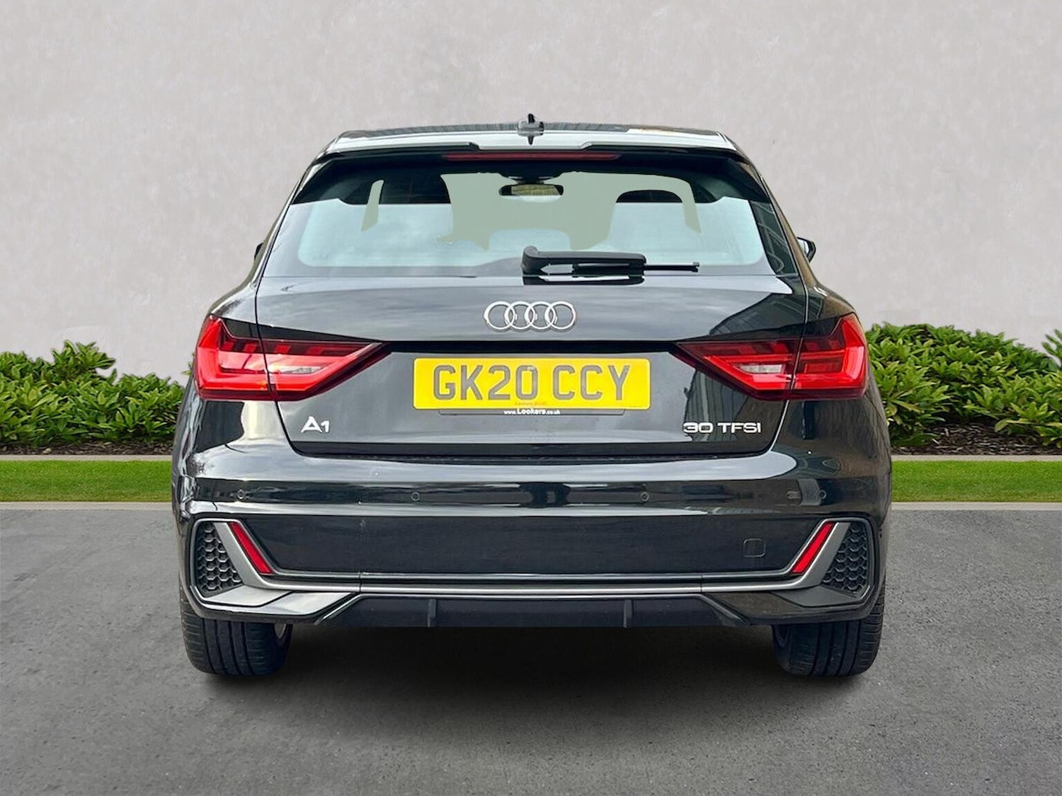 Used Audi A1 2020 for sale - 76477298: Photo 4