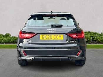 Used Audi A1 2020 for sale - 76477298: Photo