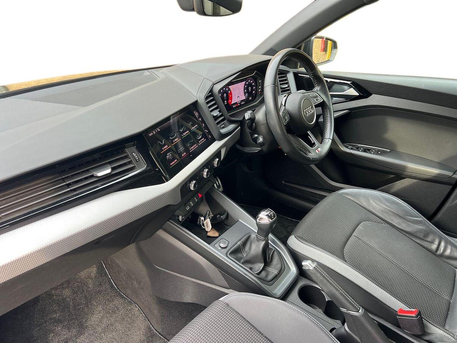 Used Audi A1 2020 for sale - 76477298: Photo 7