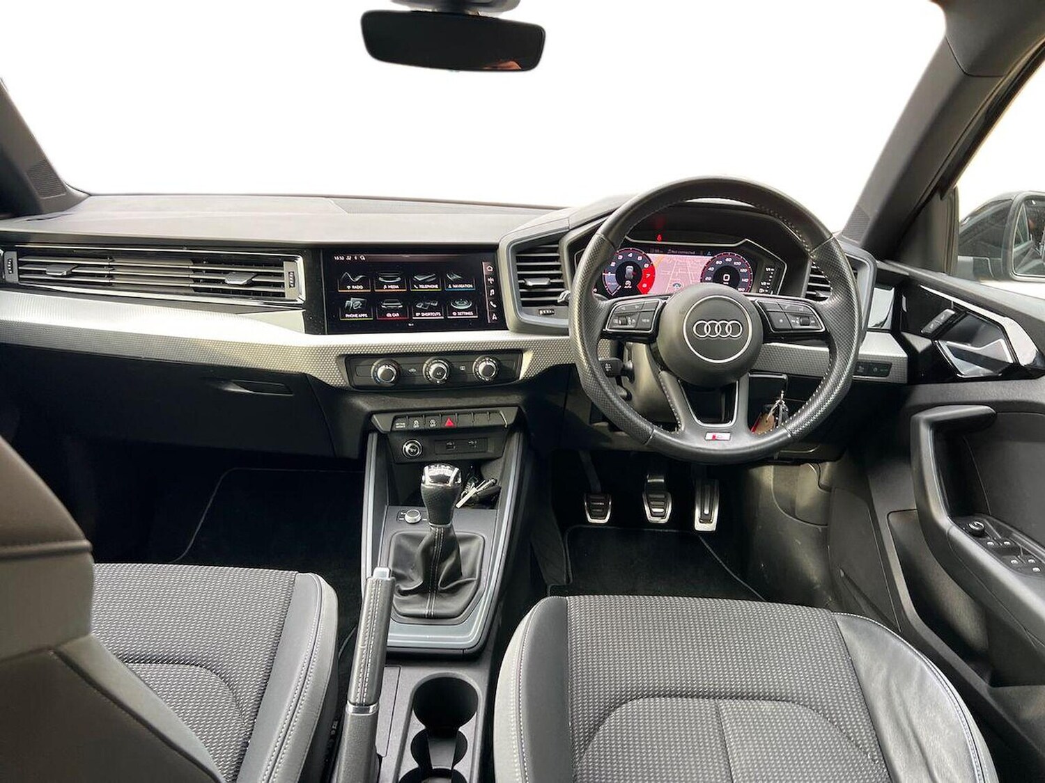 Used Audi A1 2020 for sale - 76477298: Photo 8