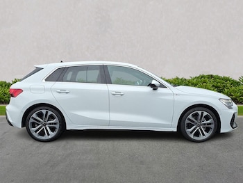 Used Audi A3 2025 for sale - 79379669: Photo