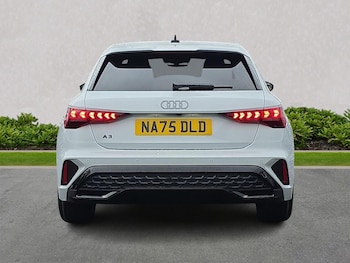 Used Audi A3 2025 for sale - 79379669: Photo