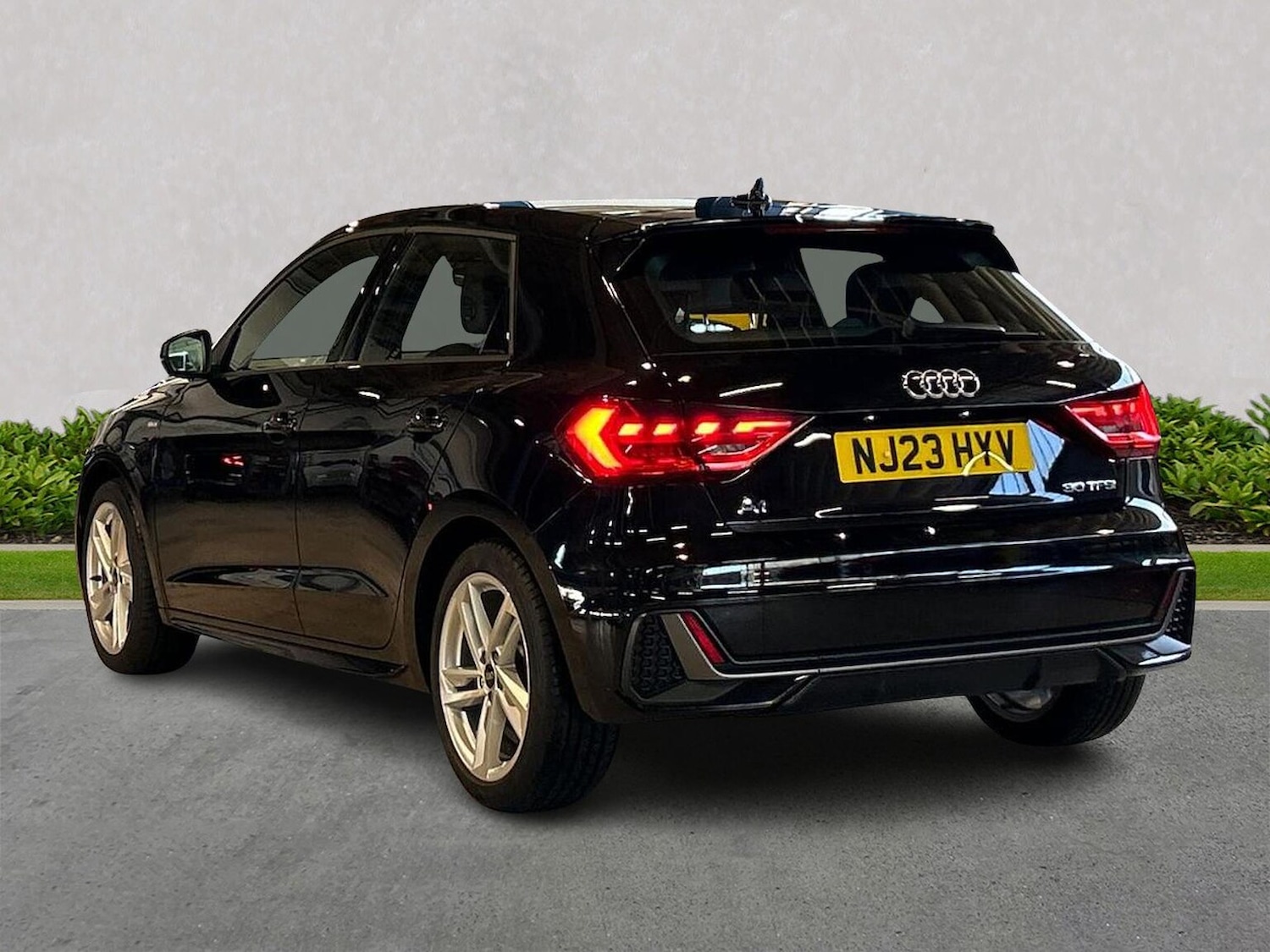 Used Audi A1 2023 for sale - 78192524: Photo 2