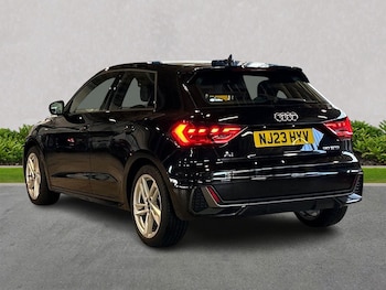 Used Audi A1 2023 for sale - 78192524: Photo