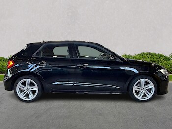 Used Audi A1 2023 for sale - 78192524: Photo