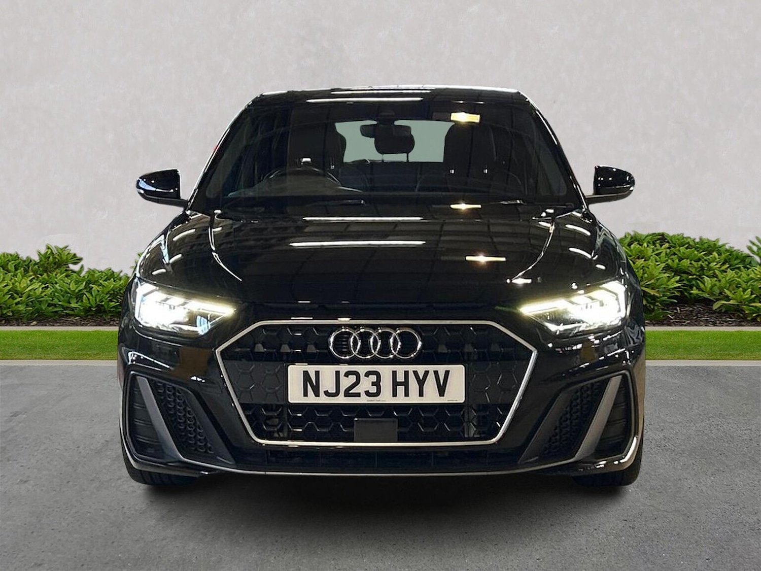 Used Audi A1 2023 for sale - 78192524: Photo 5