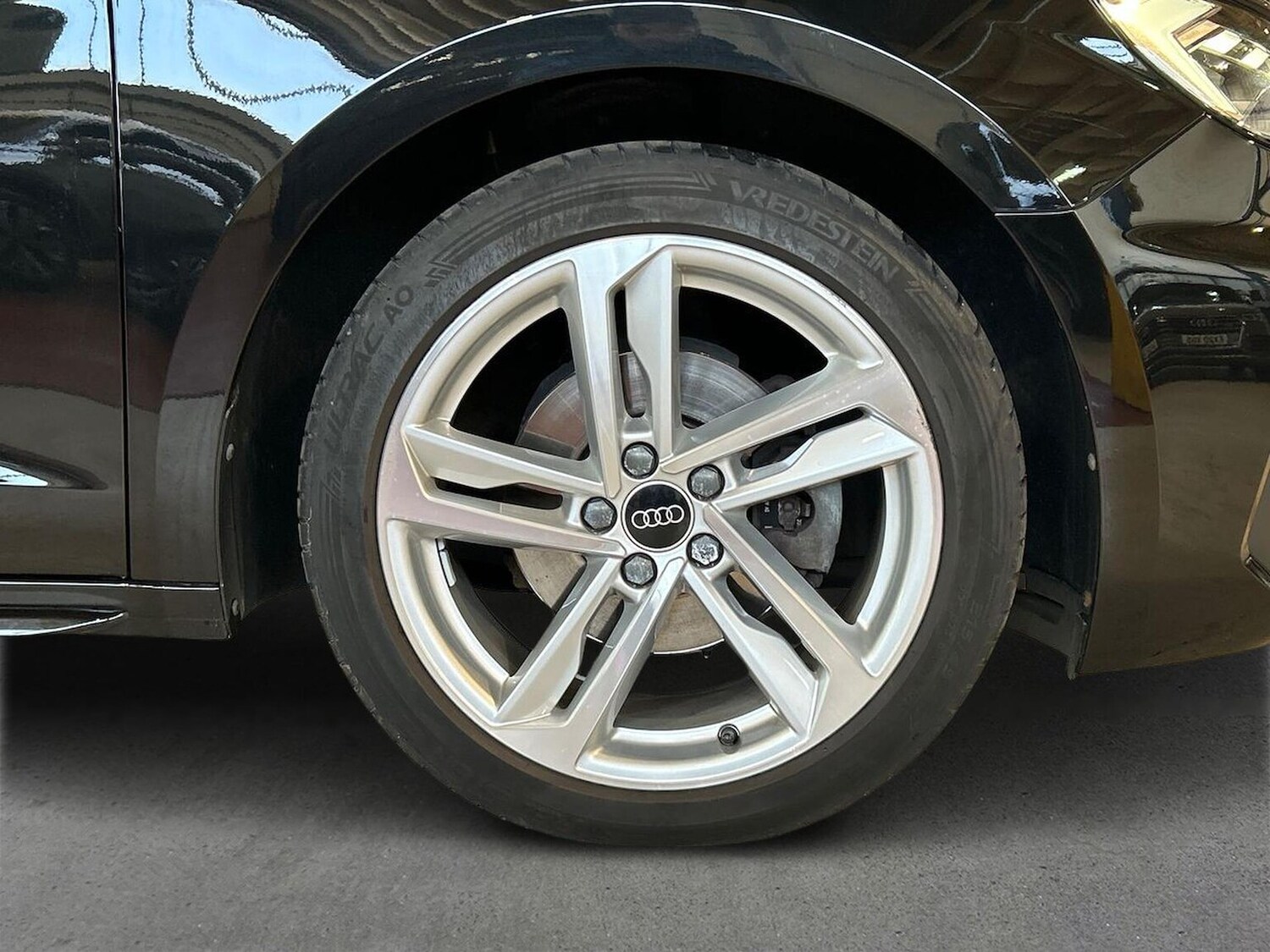 Used Audi A1 2023 for sale - 78192524: Photo 6