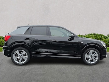 Used Audi Q2 2025 for sale - 79379683: Photo