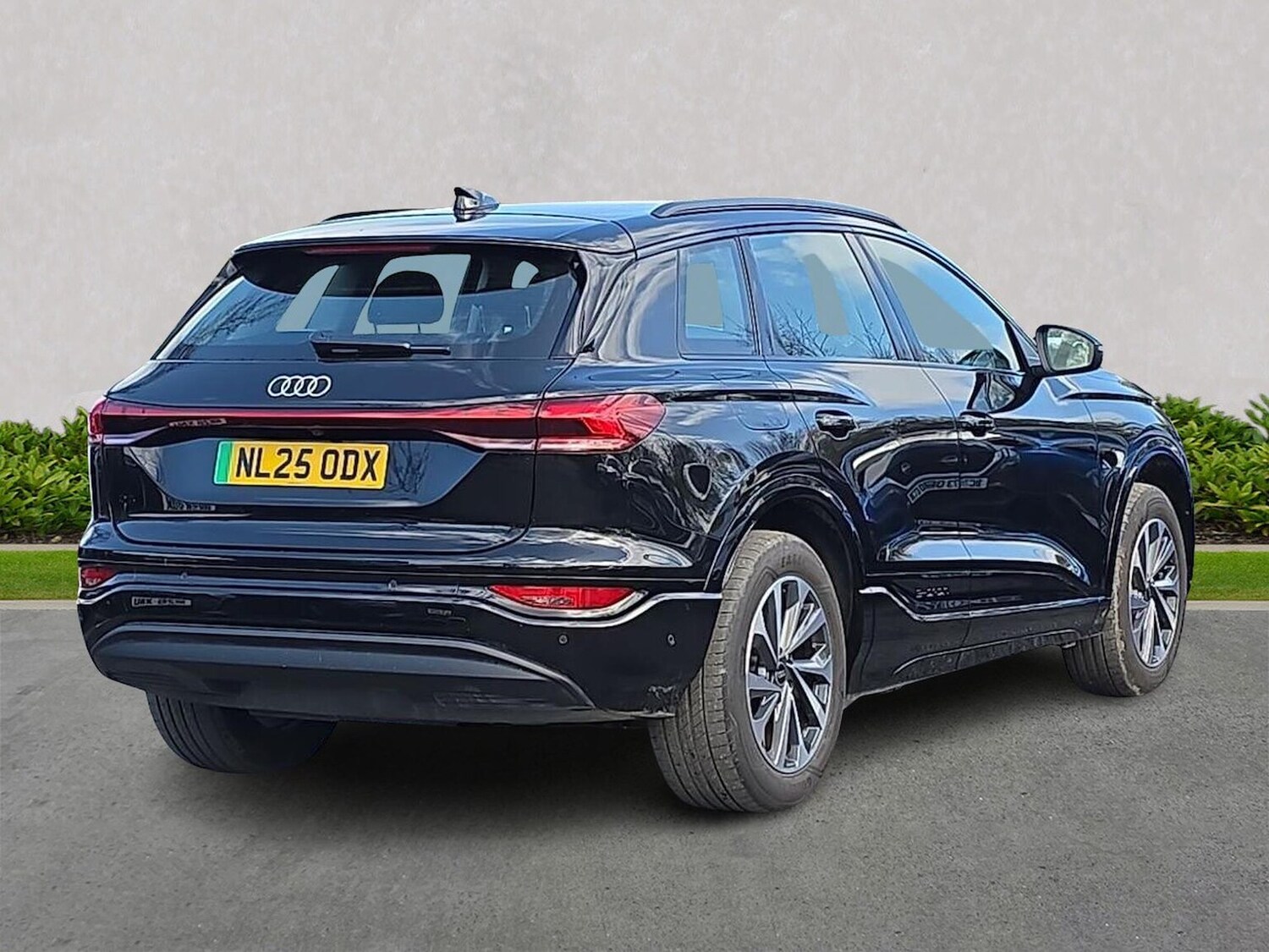 Used Audi Q6 e-tron 2025 for sale - 78194017: Photo 20