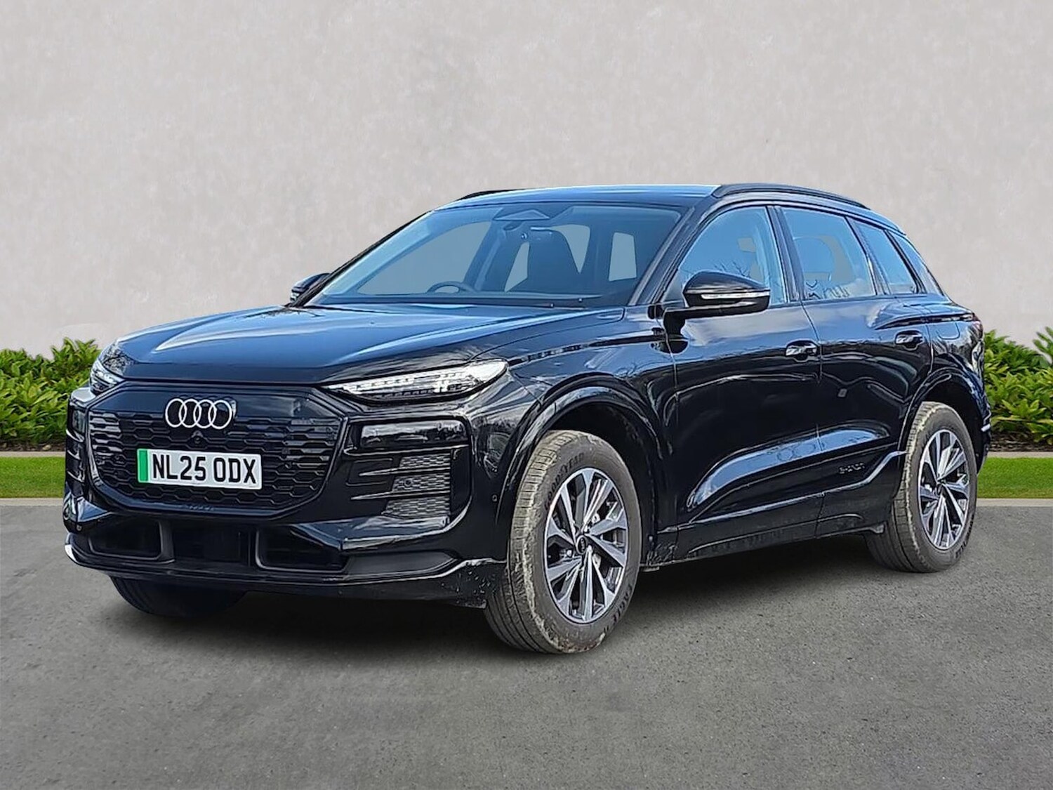 Used Audi Q6 e-tron 2025 for sale - 78194017: Photo 22