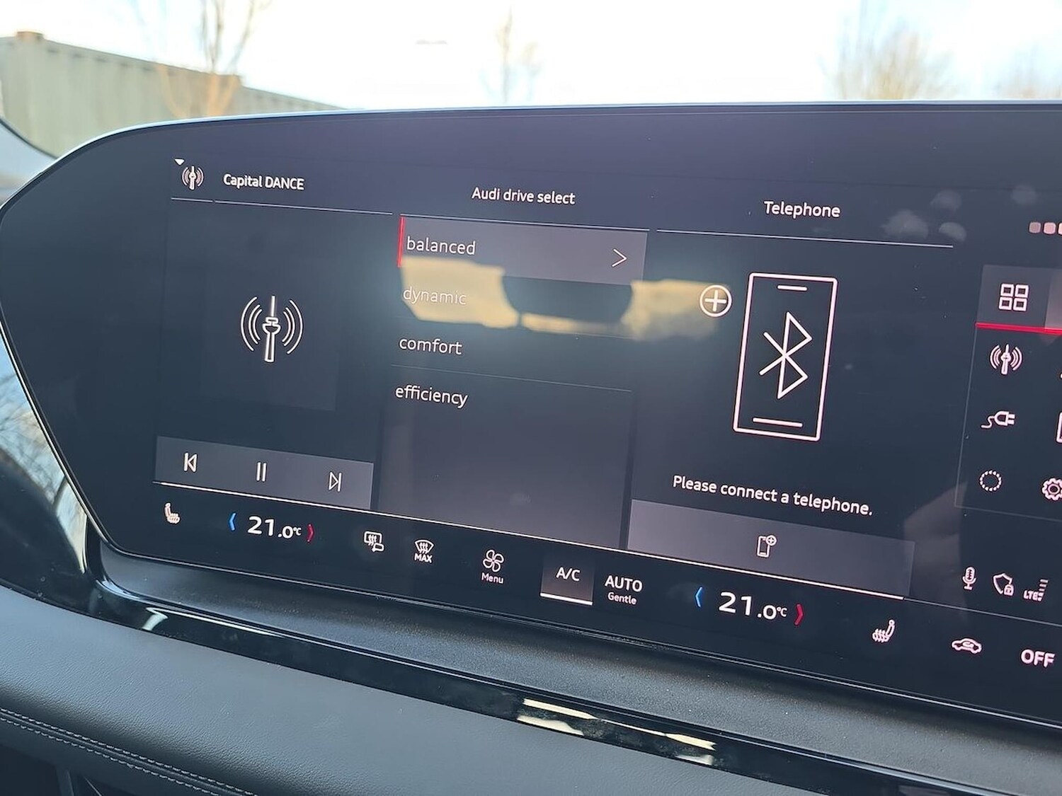 Used Audi Q6 e-tron 2025 for sale - 78194017: Photo 27