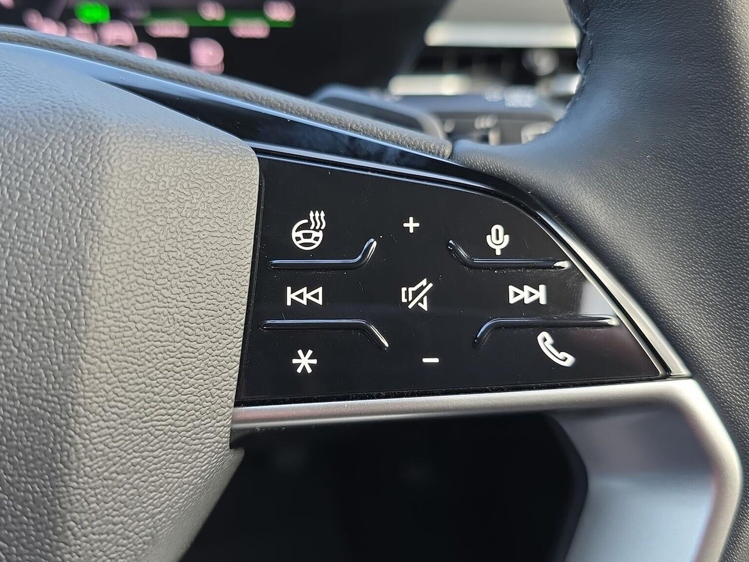 Used Audi Q6 e-tron 2025 for sale - 78194017: Photo 28