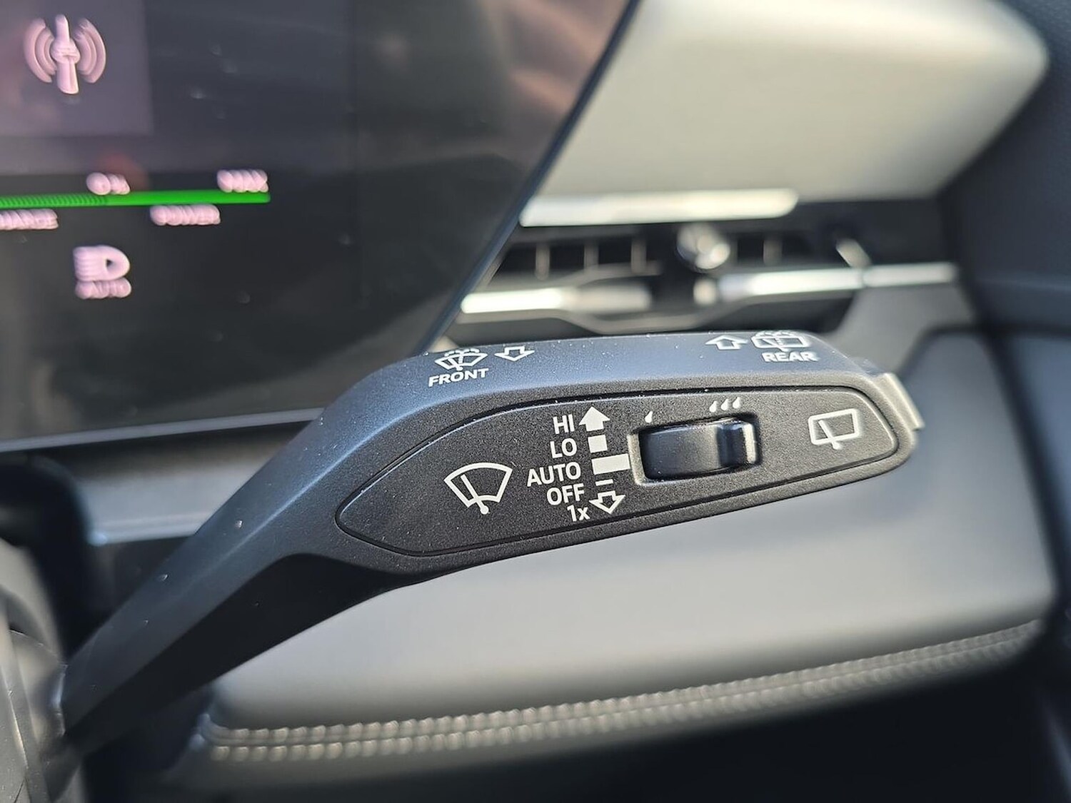 Used Audi Q6 e-tron 2025 for sale - 78194017: Photo 30