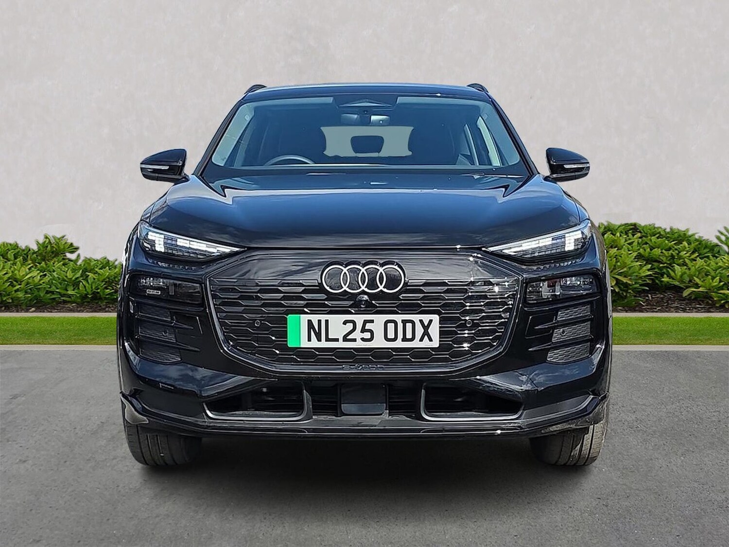 Used Audi Q6 e-tron 2025 for sale - 78194017: Photo 7
