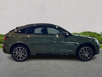 Used Audi Q5 2023 for sale - 78373656: Photo