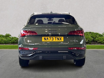 Used Audi Q5 2023 for sale - 78373656: Photo