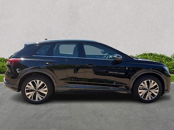 Used Audi Q4 e-tron 2026 for sale - 79380103: Photo