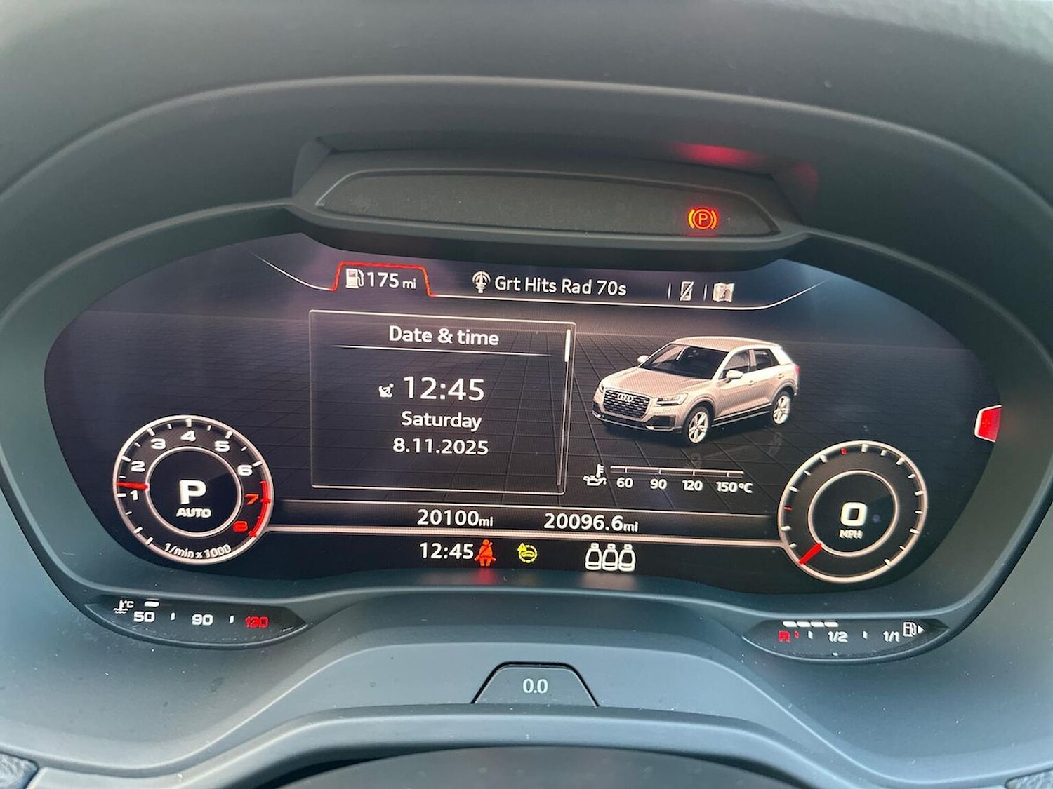 Used Audi Q2 2022 for sale - 76518631: Photo 10