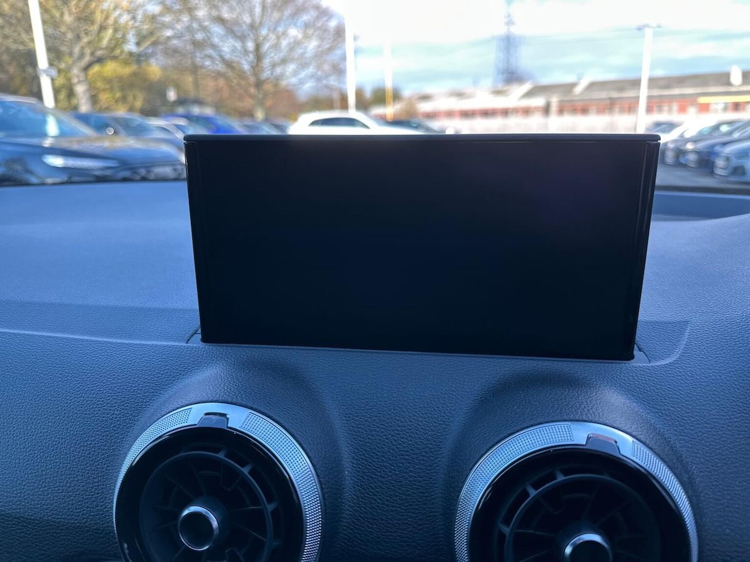 Used Audi Q2 2022 for sale - 76518631: Photo 11