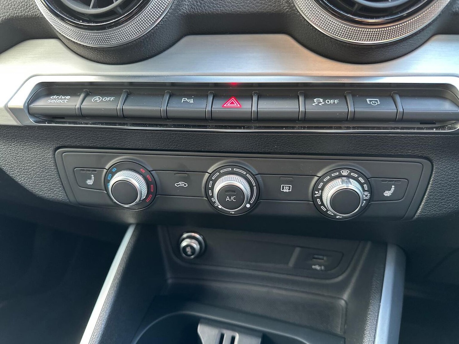 Used Audi Q2 2022 for sale - 76518631: Photo 12