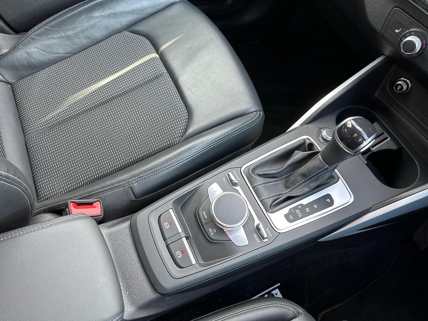 Used Audi Q2 2022 for sale - 76518631: Photo 13