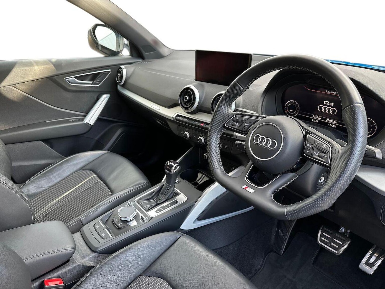 Used Audi Q2 2022 for sale - 76518631: Photo 15