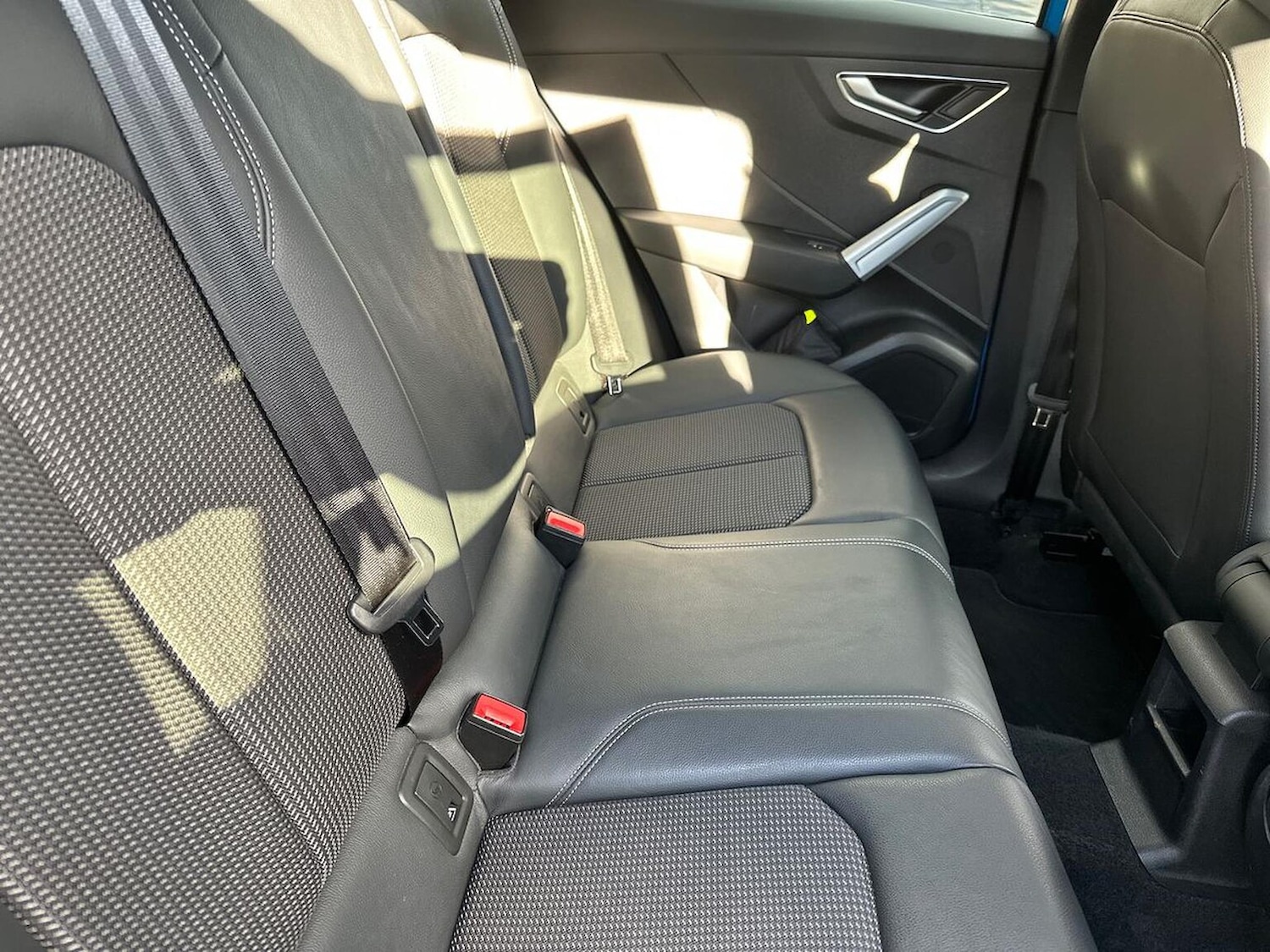 Used Audi Q2 2022 for sale - 76518631: Photo 16