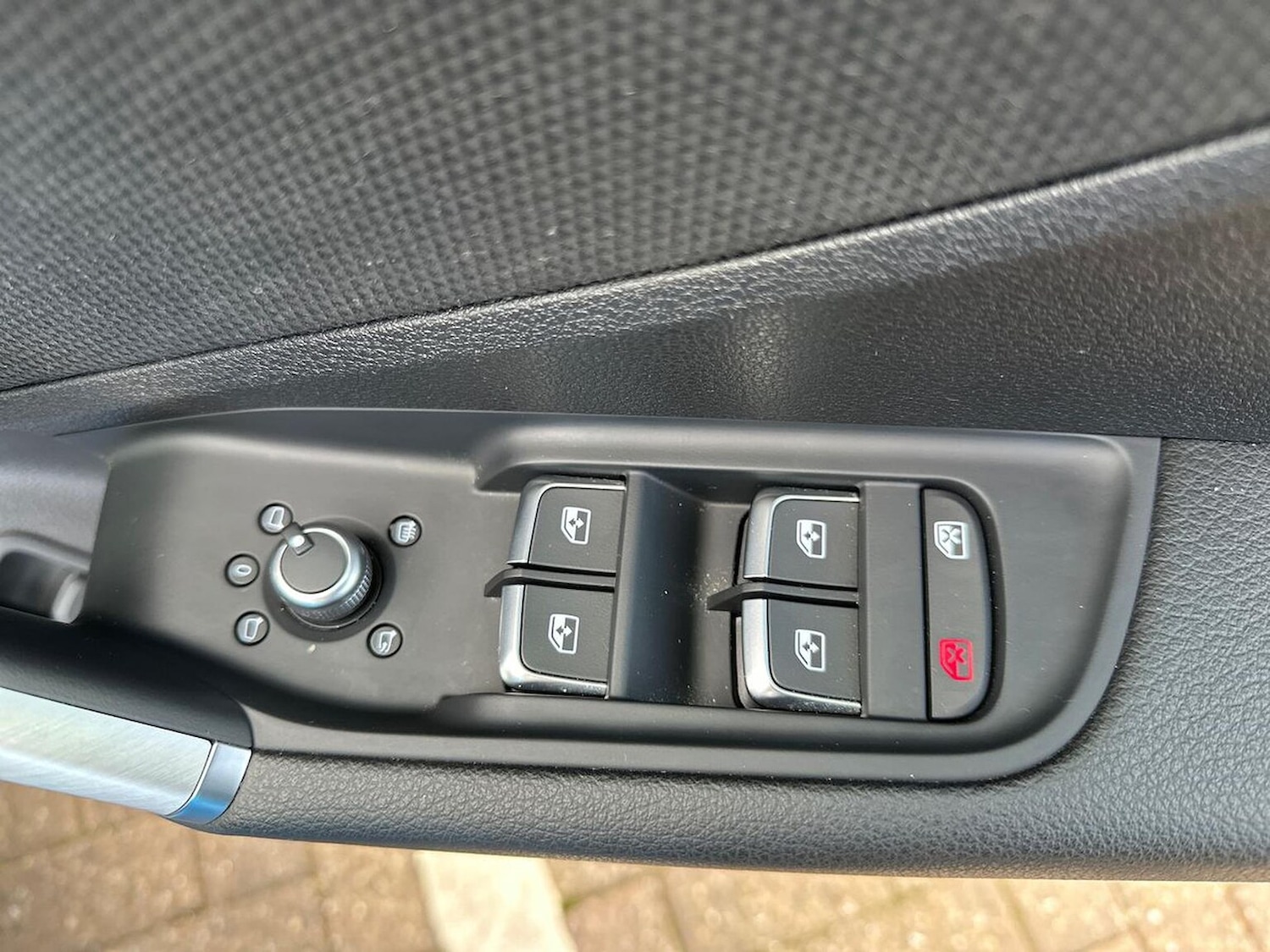 Used Audi Q2 2022 for sale - 76518631: Photo 21