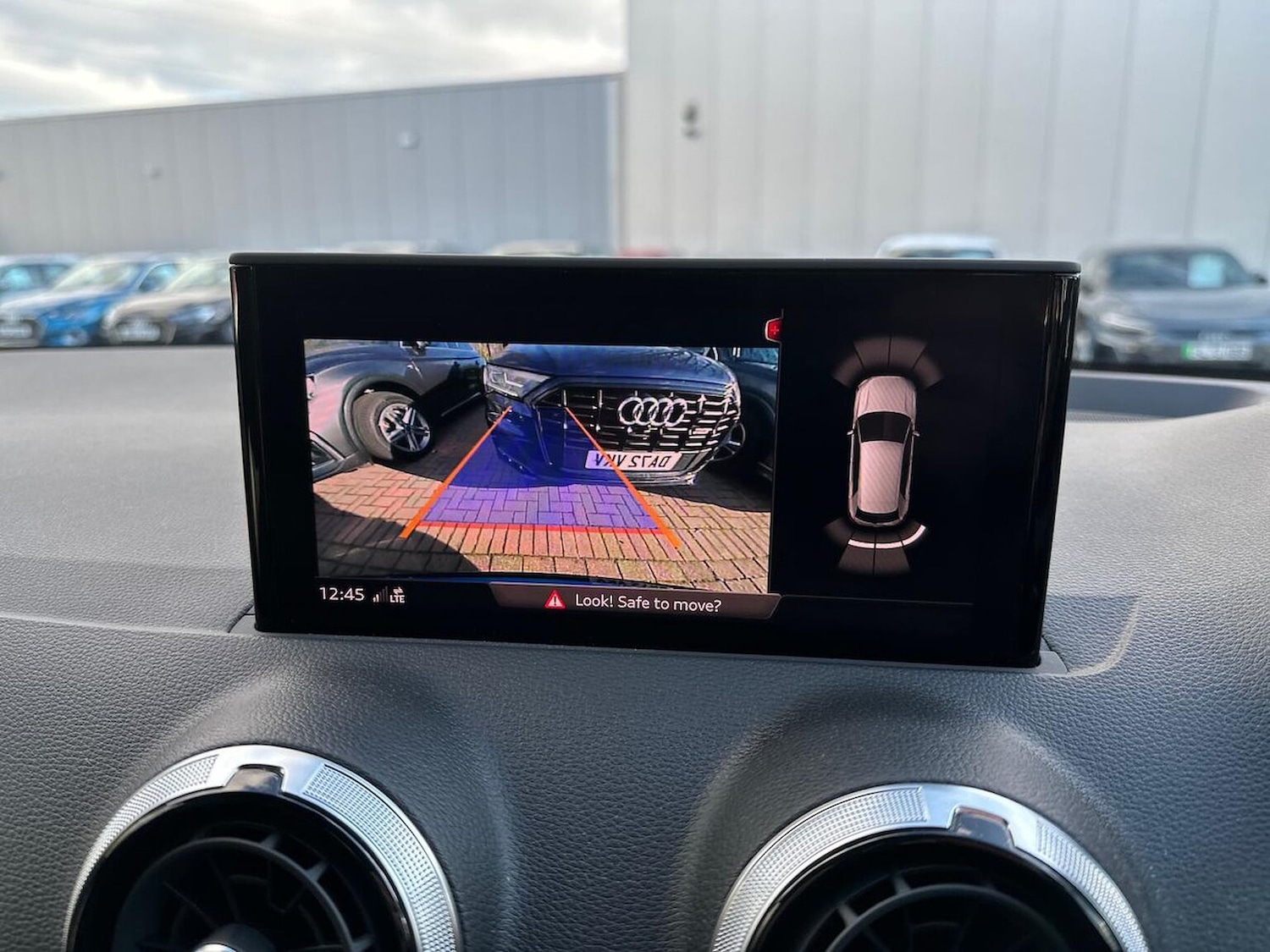 Used Audi Q2 2022 for sale - 76518631: Photo 23