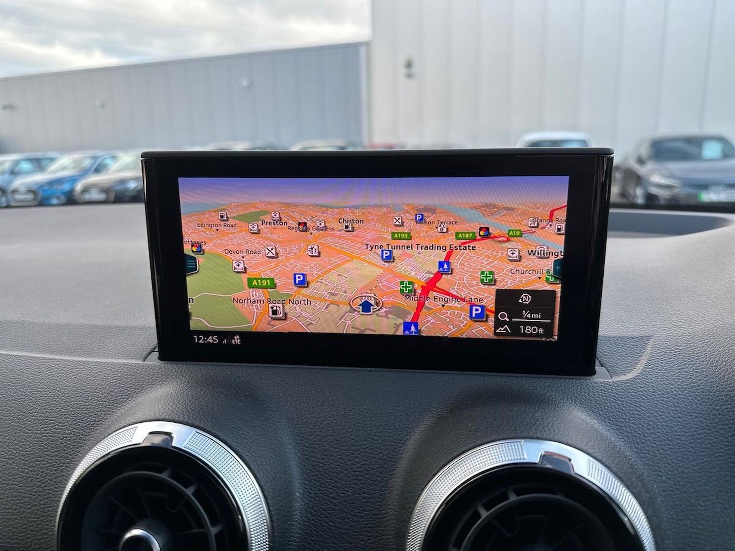 Used Audi Q2 2022 for sale - 76518631: Photo 24